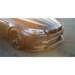 VRS GTS-V Εμπρόσθιο σπόιλερ Vorsteiner για BMW Σειρά 5 Μ5 (F10)
